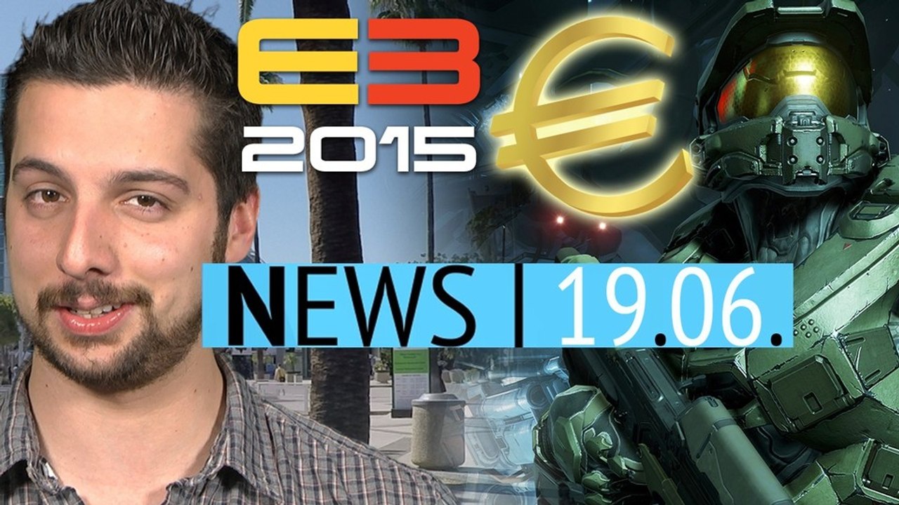 E3-News: Halo 5 mit Microtransactions - Gears of War Ultimate Edition nicht in Deutschland