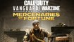 Call of Duty: VANGUARD & WARZONE Season 4 | Mercenaries of Fortune Launch Trailer