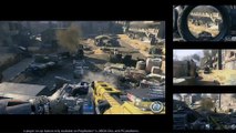 Call of Duty: Black Ops 3 - Gameplay-Walkthrough: Cyberkern-Tutorial & Ramses Bahnhof
