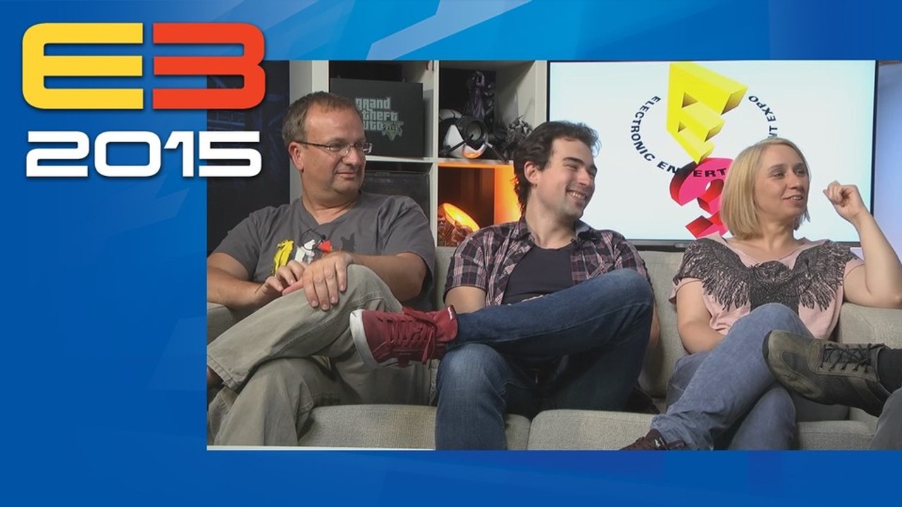 Xbox One auf 2. Platz abonniert - Trends und Erkenntnisse der E3