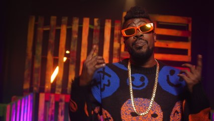 Beenie Man - So Me Stay