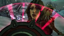 Tales from the Borderlands - Launch-Trailer zur Episode 3 »Catch a Ride«