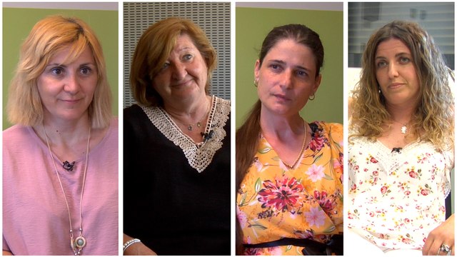 Más del 50% de mujeres tendrá problemas de suelo pélvico: Me afectaba en el día a día por la vergüenza