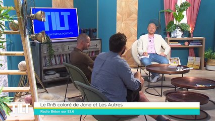 TILT - 21/06/2022 - 3/3 - Les vainqueurs du tremplin Avoine Zone Groove sont avec nous !