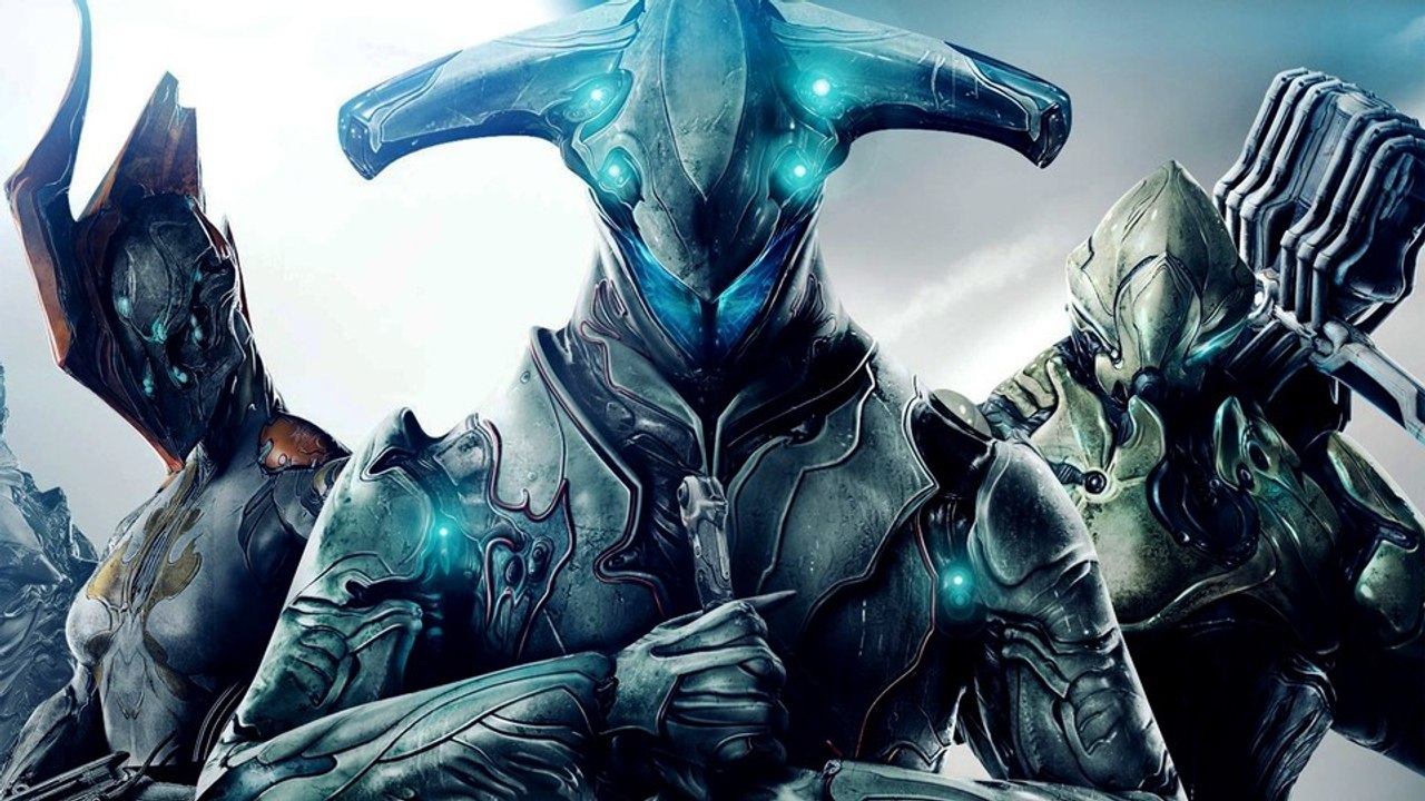Warframe - Test-Video: Wie gut ist der F2P-Shooter inzwischen?