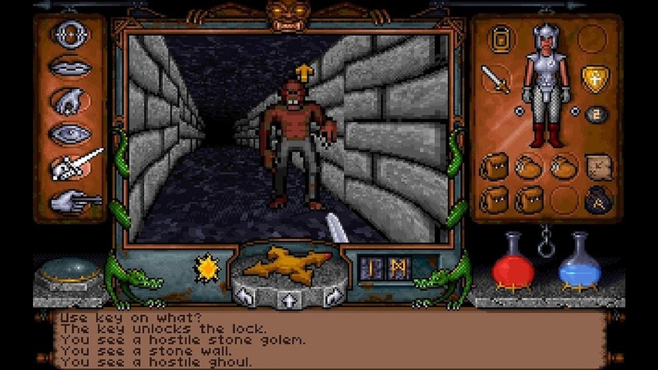 Endlich nachschub! - fünf spieleklassiker, die nun fortgesetzt werden