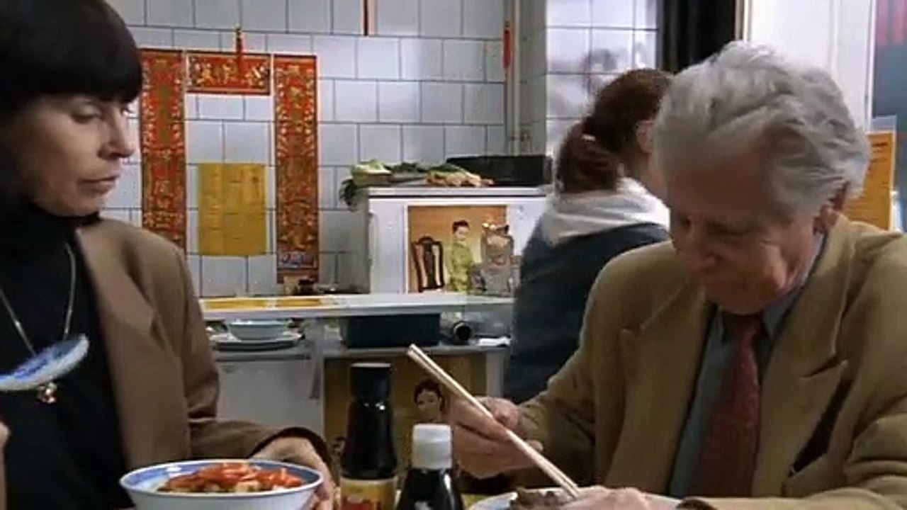 Berlin, Berlin Staffel 1 Folge 19