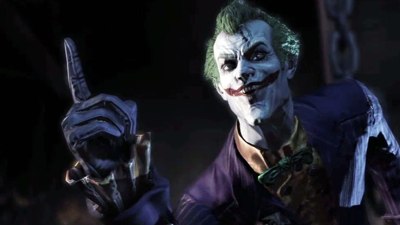 Batman: Arkham Asylum  - Test aus der GamePro 10/2009