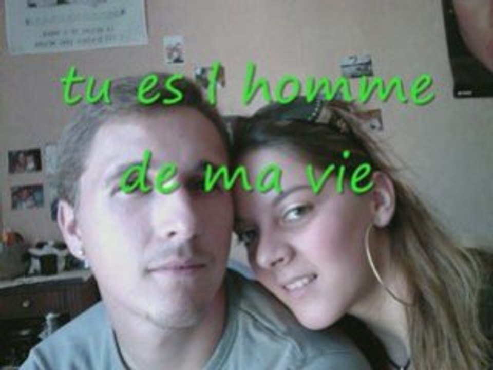 Mon amour et moi