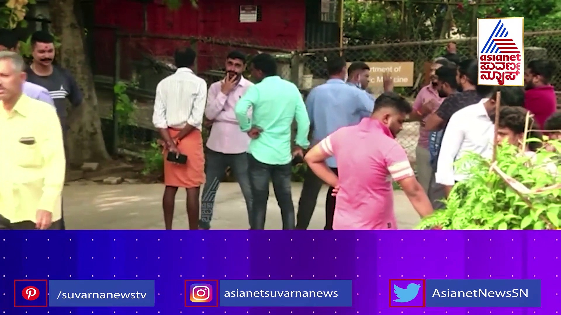 3 ವರ್ಷಗಳ ಹಿಂದಿನ ಸೇಡು, ಎಮ್ಮೆಕೆರೆ ಗ್ರೌಂಡ್‌ನಲ್ಲಿ ಶತೃಗಳಿಂದ ರೌಡಿಶೀಟರ್ ಲಾಕ್, ಸಿನಿಮೀಯ ಮರ್ಡರ್