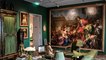 La collection Hubert de Givenchy se vend pour 114 millions d'euros