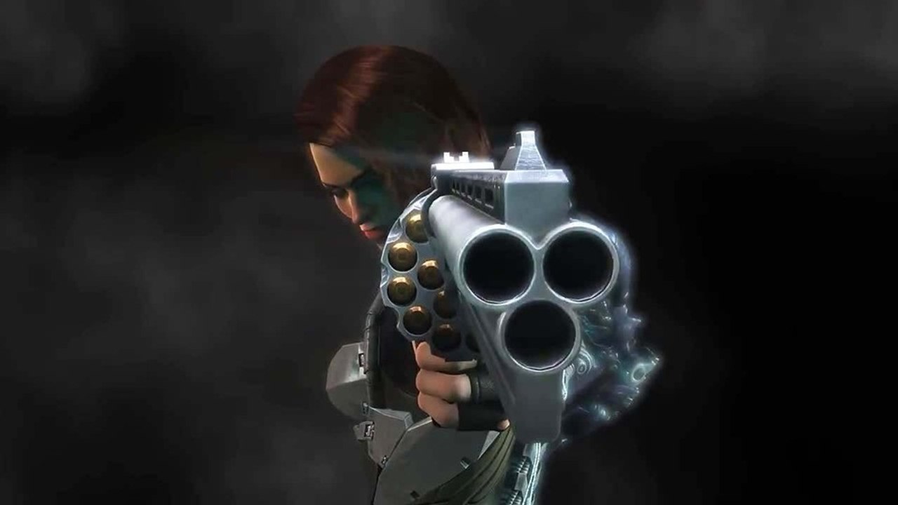 Bombshell - gameplay-trailer zum actionspiel der duke-nukem-macher