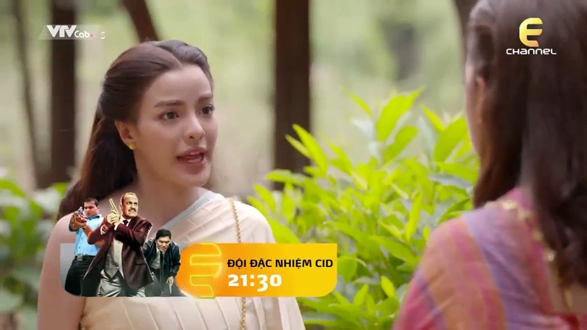⁣Báo Thù Tập 22 - VTVcab5 lồng tiếng - Phim Thái Lan - xem phim bao thu tap 23