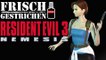 Frisch gestrichen - Resident Evil 3: Nemesis - Zensiert teilweise unspielbar