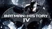 Batman History - Die Geschichte der Batman-Videospiele - Teil 4