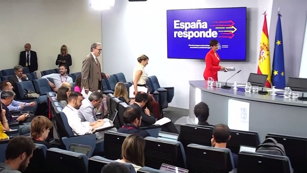 El Consejo de Ministros aprueba el anteproyecto de Ley de Universidades