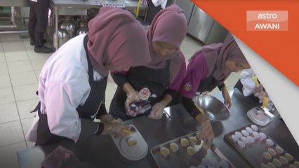 Dermasiswa B40 TVET | Mampu tarik minat ibu bapa galakkan anak pilih TVET