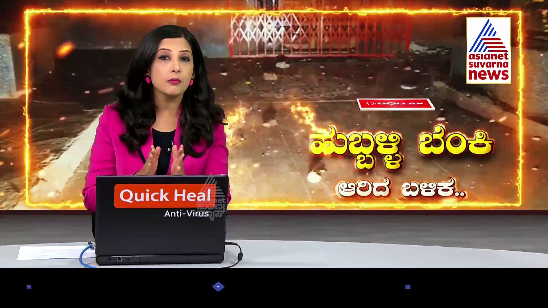 Hubballi Riot: ಗಲಭೆಕೋರರ ನಾಲ್ಕೈದು ತಲೆ ಉರುಳಿದ್ದರೆ ಹುಬ್ಬಳ್ಳಿ ಶಾಂತವಾಗಿರುತ್ತಿತ್ತು: ಸಿ. ಟಿ. ರವಿ
