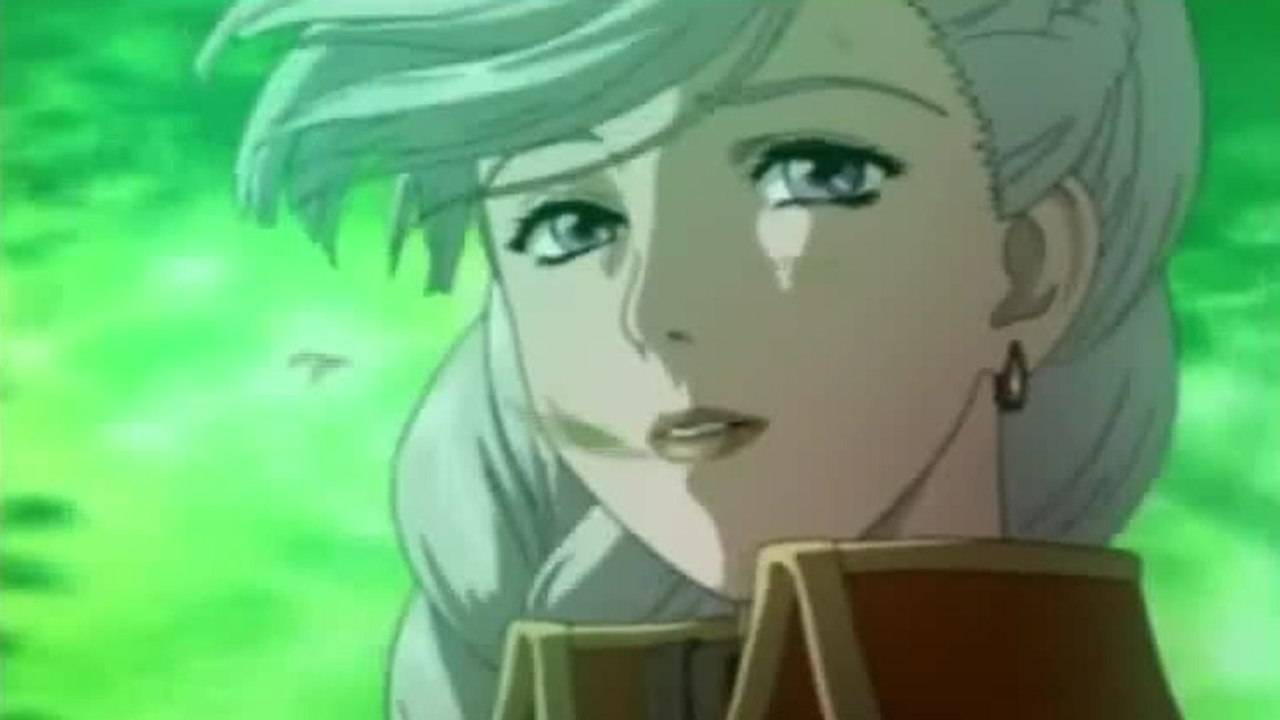 Suikoden 3 - Intro-Vergleich zwischen PS2- und PS3-Version