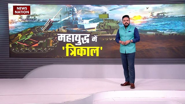 Russia-Ukraine War : काला सागर में Russia-Ukraine की भीषण जंग | World War 3 |