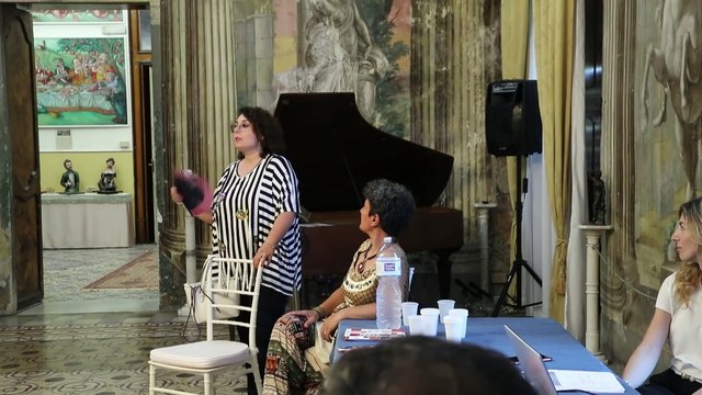 Ricerca a Palermo: 4 donne su 10 hanno subito almeno una volta violenza