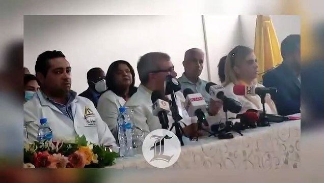 Colegio Médico Dominicano llama al gobierno a retomar medidas para proteger a la población del Covid-19