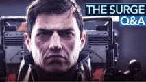 The Surge - Story, Spielzeit, New Game Plus - Antworten im Video