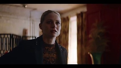 Suspect Saison 0 - Trailer (EN)