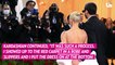 Kim Kardashian Says She Didn’t ‘Ruin’ Marilyn Monroe’s Dress