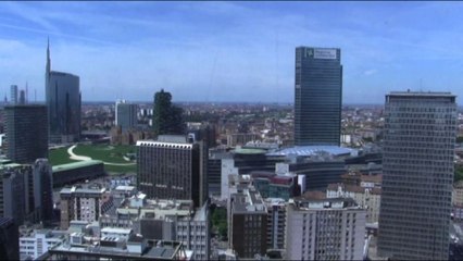 Regione Lombardia e Aria, piattaforma gestione profughi Ucraina