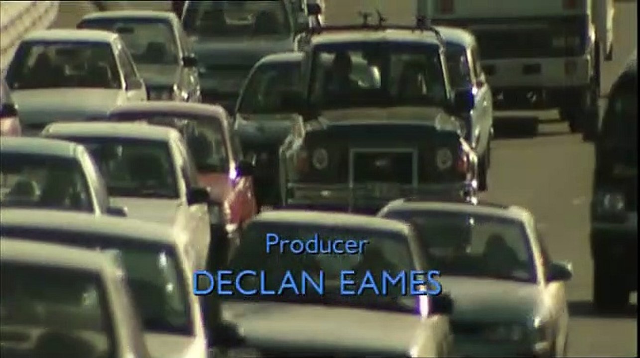 The Tribe Staffel 1 Folge 12