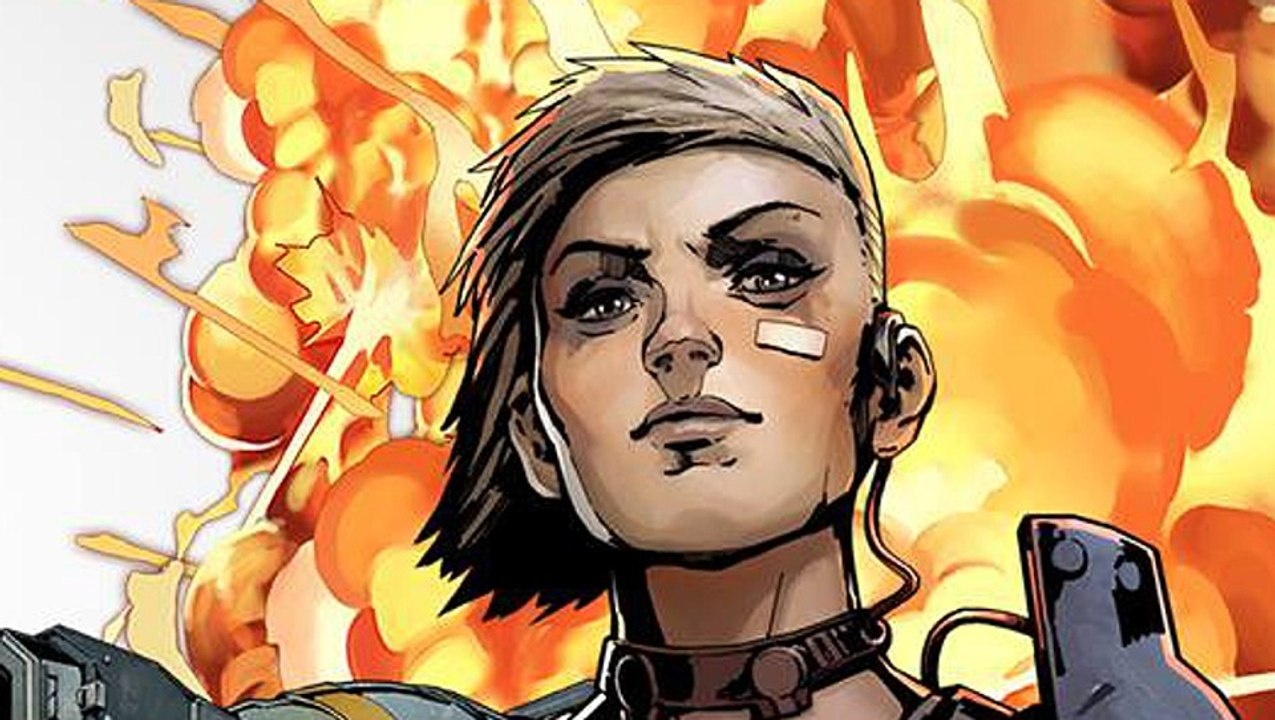 Dropzone - Gameplay-Trailer zum Free2Play-Start