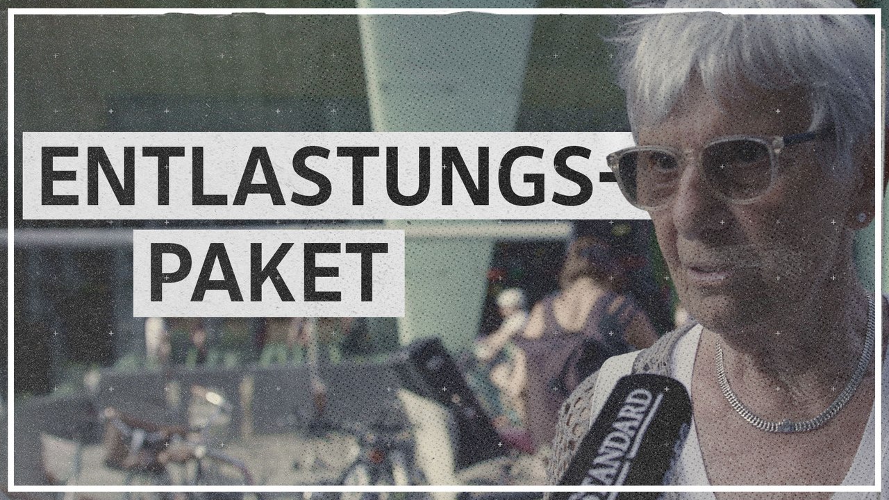 Entlastungspaket: 'Von dieser Regierung erwarte ich mir nichts'