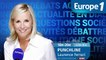 Législatives : quelle situation pour Emmanuel Macron, sans majorité absolue ?