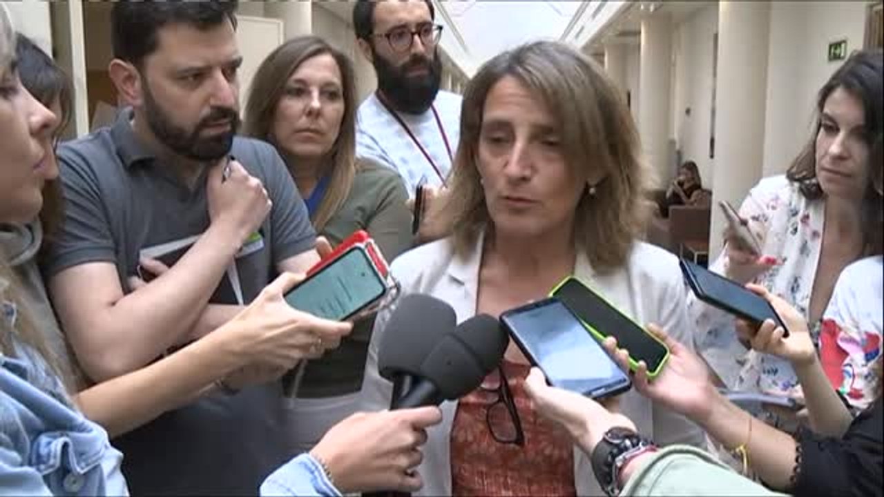 Ribera: "No vamos a engañar a nadie ni a presentar fórmulas mágicas"
