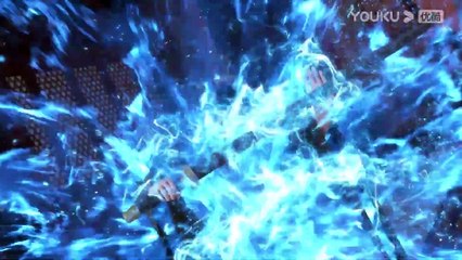 Sword Quest Episode 10 vostfr