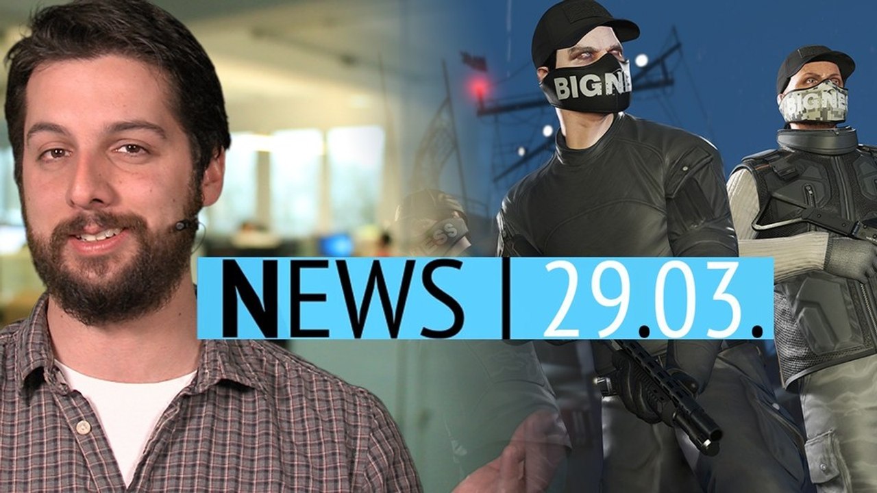 News: Neuer Spielmodus für GTA Online - Destiny 2 mit PS4-exklusiven Inhalten