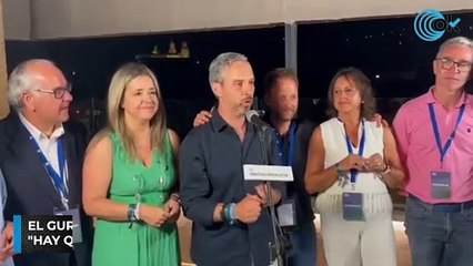 El gurú económico de Feijóo quiere seguir con Moreno: "Hay que hablar con todos para el Presupuesto"