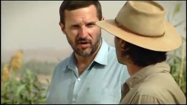 Ramesses II Visions Of Greatness Digging For The Truth (S3, E5)