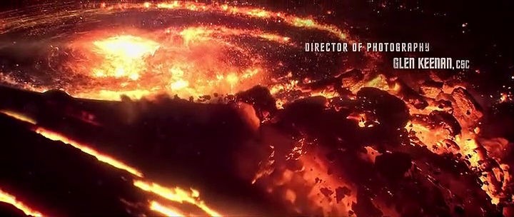 Star Trek - Strange New Worlds 2022