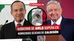 Gobierno de AMLO SUPERA en 3 AÑOS los HOMICIDIOS del SEXENIO de CALDERÓN | ÚLTIMAS NOTICIAS