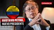 GUSTAVO PETRO, de GUERRILLERO a PRESIDENTE de COLOMBIA | ÚLTIMAS NOTICIAS
