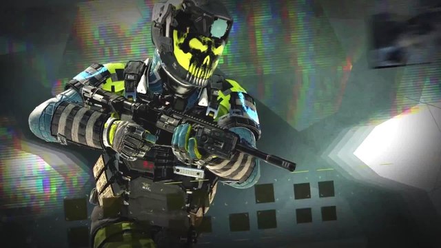 Call of Duty: Infinite Warfare - Der zweite DLC »Continuum« im Trailer