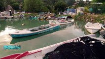 Pêche illégale dans l'océan Indien occidental : comment l'UE aide les pays de la région