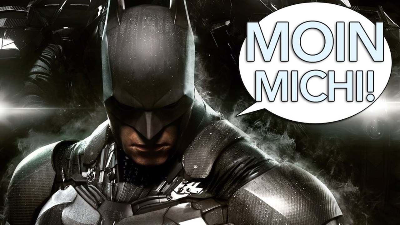 Moin Michi - Folge 76 - Der hohe Preis des Mitredens