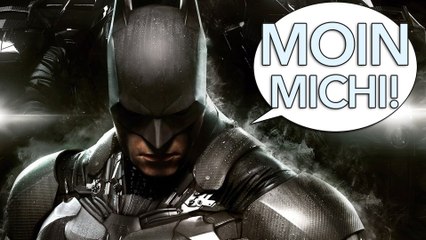 Moin Michi - Folge 76 - Der hohe Preis des Mitredens