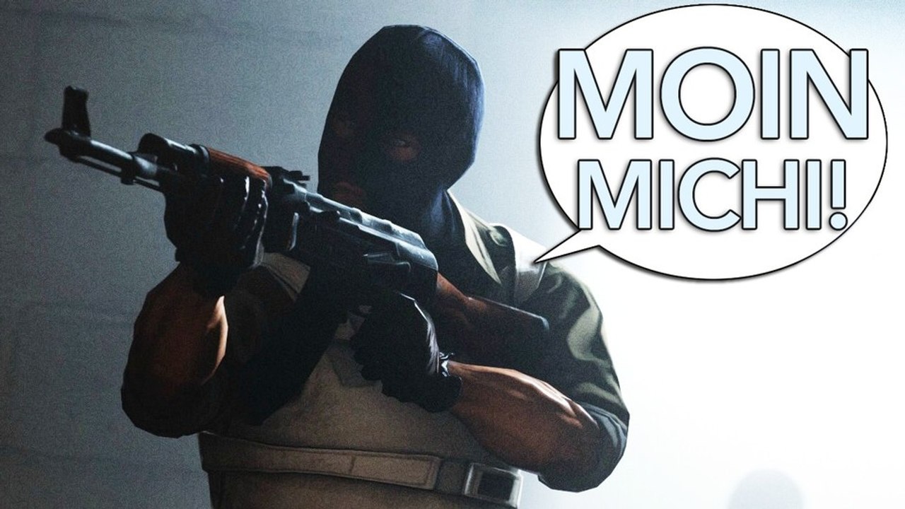 Moin Michi - Folge 75 - eSport für Anfänger