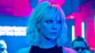 Atomic Blonde - Action-Trailer mit Charlize Theron im 80er-Jahre-Berlin
