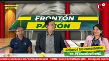 Frontón Pasión, 21 de Junio de 2022.