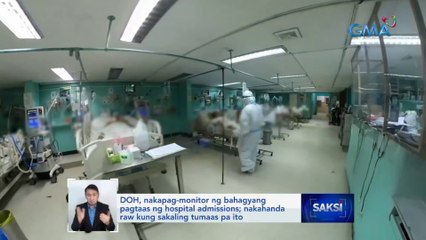 Additional dose ng COVID vaccine sa edad 12-17, magsisimula na bukas | Saksi
